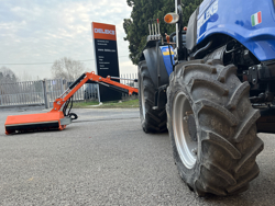 kantklipper for traktor merlo