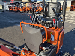 mini gravemaskin 1 ton m130