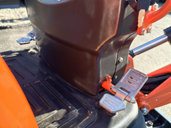 mini gravemaskin 1 ton m130