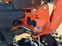 mini gravemaskin 1 ton m130