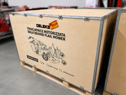 slagklipper smart 800
