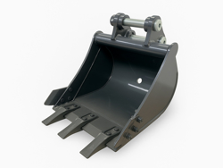 grabb til mini gravemaskin s180 b450