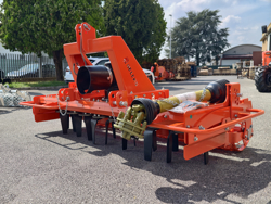 rotorharv med rorvalse for traktorer kr 210h