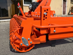 rotorharv med rorvalse for traktorer kr 210h