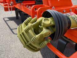 rotorharv med rorvalse for traktorer kr 210h