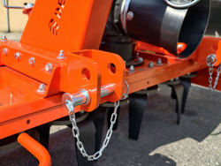 rotorharv med rorvalse for traktorer kr 210h