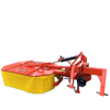roterende trommelklippere for traktor