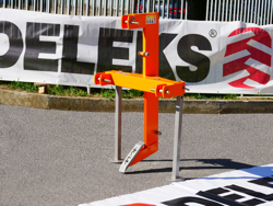 decompactor scarificator agricol ripper pentru tractor agricol mod dr 60