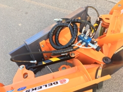 plug deszăpezire 250cm placă de montaj pentru încărcător mod lnv 250 m