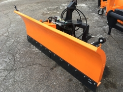 lamă de deszăpezire 220cm serie grea atac de 3 puncte pentru tractoare agricole mod ssh 04 2 2 c