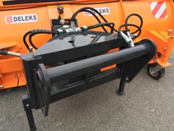 lama de zăpadă 260cm cu suport pentru manitou mod ssh 04 2 6 manitou