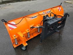 plug de zăpadă de 260 cm omologat cu conexiune pentru merlo mod ssh 04 2 6 merlo