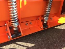 plug deszăpezire 300cm cu conexiune pentru merlo mod ssh 04 3 0 merlo