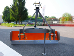 lama nivelat 130cm posterioară pentru tractoare mod dl 130