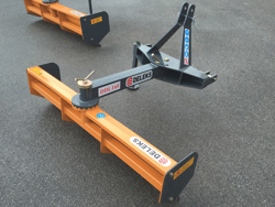 lama de nivelare 160 cm pentru tractoare carraro braț pivotant mod ddl 160