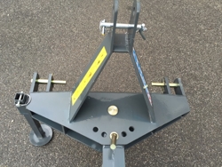 lama de nivelare 160 cm pentru tractoare carraro braț pivotant mod ddl 160