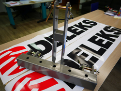 bara remorcare 5 gauri