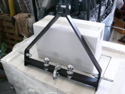 atașament multifuncțional