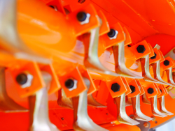 tocator pentru intretinerea marginilor drumurilor cu ciocane pentru tractoare de livada concasoare acostament deleks