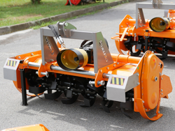 freză seria grea pentru tractor agricol 180cm de lucru util deplasare hidraulică mod dfh idr 180