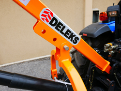 burghiu agricol pentru tractoare cu arbore cardanic mod l 30