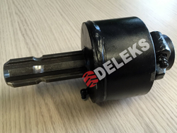 cuplaje cu rotație liberă 2