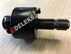 cuplaje cu rotație liberă 2