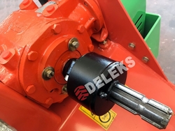 cuplaje cu rotație liberă 1