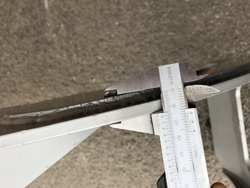 graifer forestier de 1 0 tone cu rotor flanșat pentru conectare rapidă mod dk 11c gr 30ff