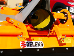 freză macinatoare amestecă așternut în avicultura deleks cardan ce inclus