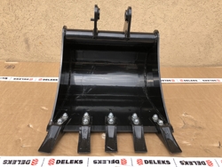 cupă pentru miniexcavator bhb 500