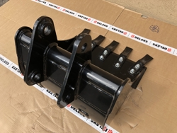 cupă pentru miniexcavator bhb 500