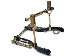 ridicare de 3 puncte pentru tractoare kubota iseki