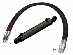 orientare hidraulică lns a 130 150