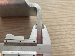 furcă pentru gr30 gr30f