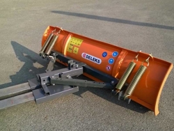 lama de zapada 170 cm serie usoara pentru stivuitoare mod lns 190 f