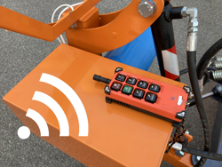 lama deszăpezire serie ușoară pentru suv uri jeep uri sau vehicule off road mod ls 210 j