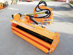 tocător lateral tăiere de 2 2 m serie grea pentru terasamente și borduri cu cutie exterioară mod alce 220