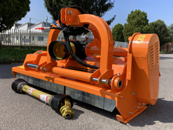 tocator de serie grea deplasabil universal cu ciocane pentru tractoare mod toro 200