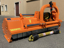 tocator de serie grea deplasabil universal cu ciocane pentru tractoare mod toro 200