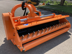 tocator de serie grea deplasabil universal cu ciocane pentru tractoare mod toro 200