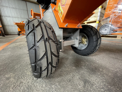 tocator lemn cu tambur si motor independent pentru producția de aschii de lemn mod dk 500 bs