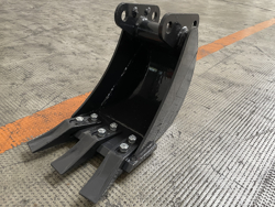 cupă pentru miniexcavator b 200drs