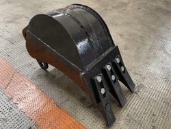 cupă pentru miniexcavator b 200drs