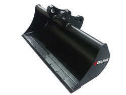 cupă pentru miniexcavator bhb 900