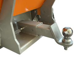 carlig de remorcare md 400