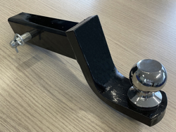 carlig de remorcare 1