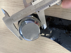 carlig de remorcare 1