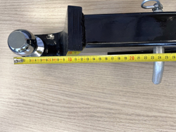 carlig de remorcare 1