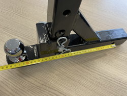 carlig de remorcare 2